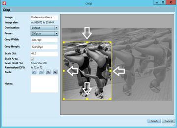 Click to toggle graphic size