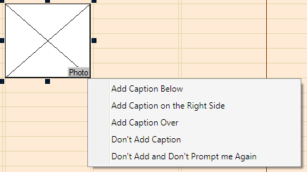 addcaptionframe
