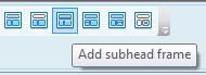 addsubhead