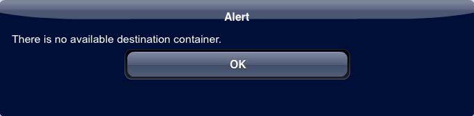 alert