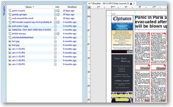 Click to toggle graphic size