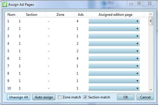 assignadpages