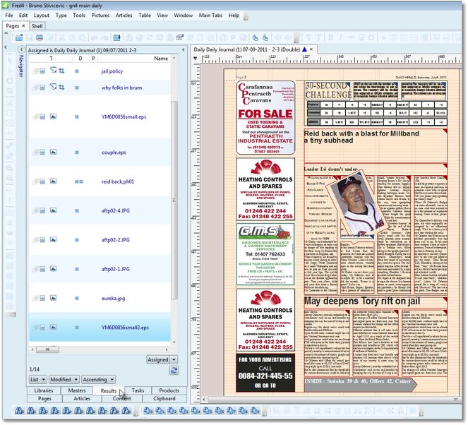 Click to toggle graphic size