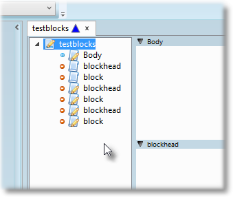blockhead