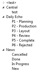 calendartree