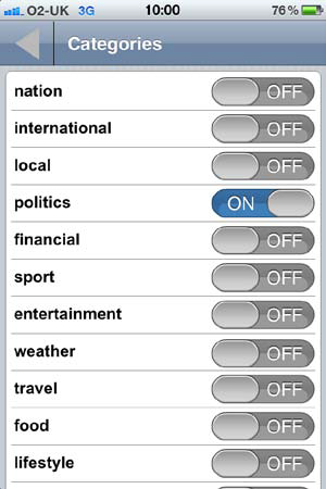 categories5