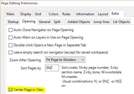 centerpage