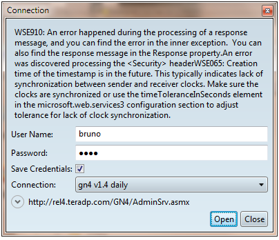 clocksoutofsync