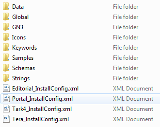 config_folder_structure