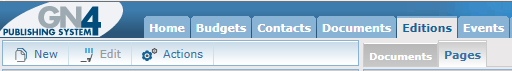 contenttables