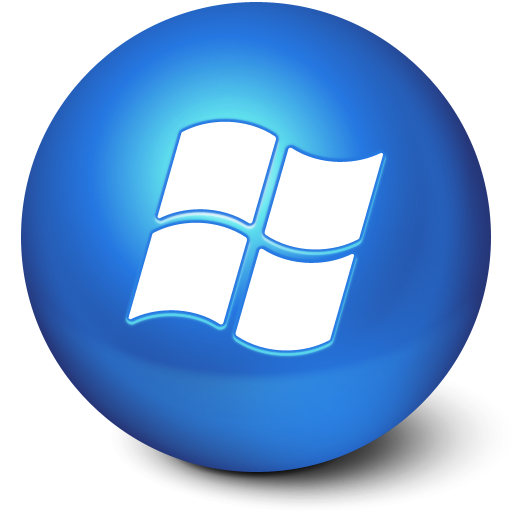Cute-Ball-Windows-icon