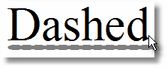 dashes3
