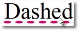 dashes4