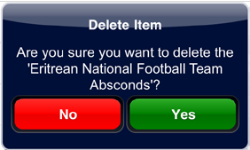 delete1