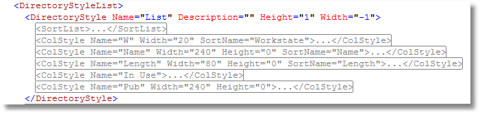 directorystylelist0