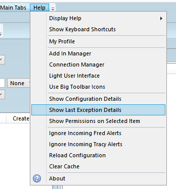 exception1