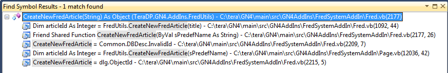 findallreferences
