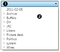 folders