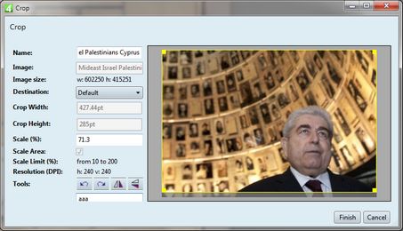 Click to toggle graphic size