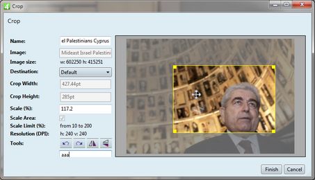 Click to toggle graphic size