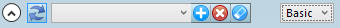 search criteria command bar_nodv