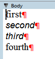 keepformattin3