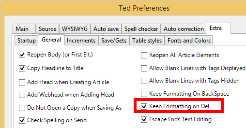 keepformattin4
