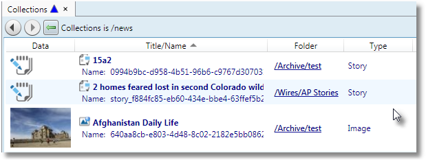 listing_Shell_Collections_List