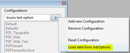 loadjoboptions