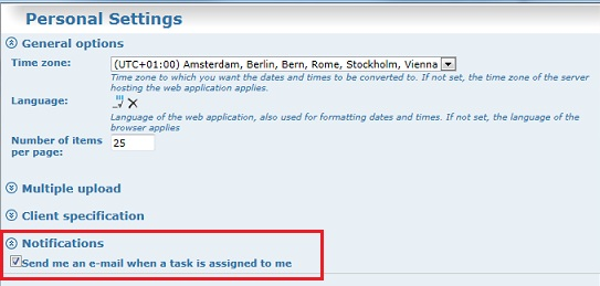 notificationstousers