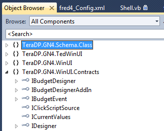 objectbrowser