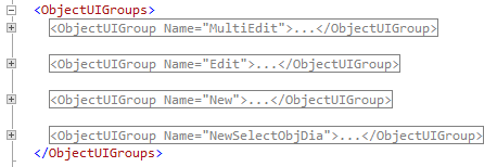 objectuigroups