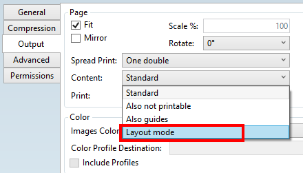 pageprintlayout