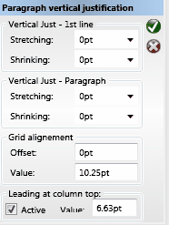paragraphverticaljustificationpalette