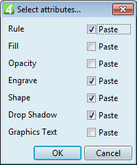 pasteobjattrs