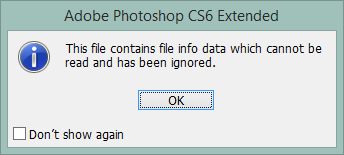 photoshopfileinfo