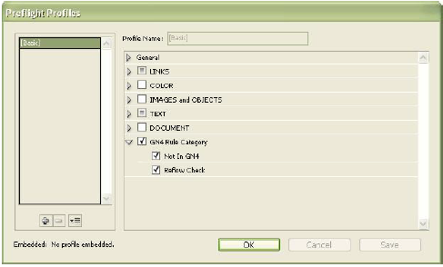 preflightprofiles