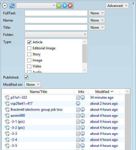 publish_find