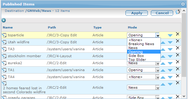 publish_mode