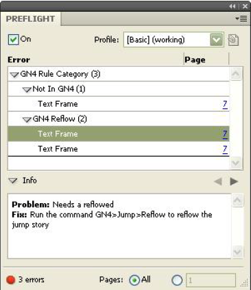 reflowcheck