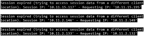 sessionexpired