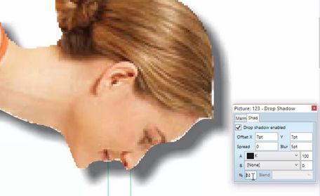 Click to toggle graphic size