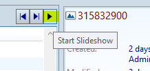 startslideshow