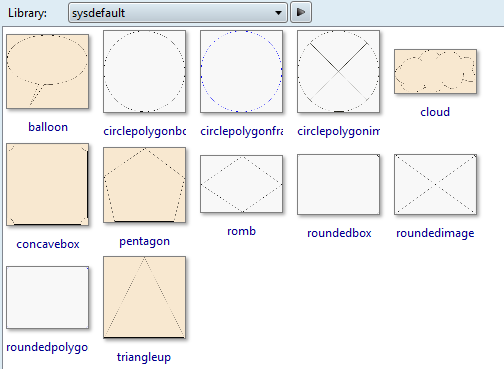 sysdefault