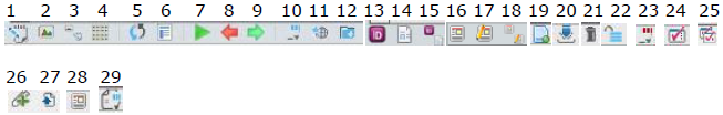 taskbar