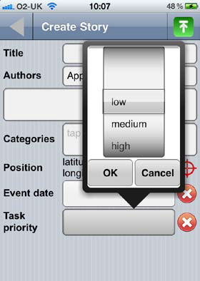 taskpriority