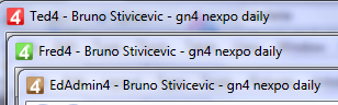 titlebar