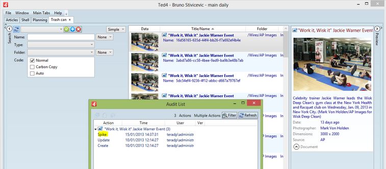Click to toggle graphic size